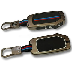 KIA Sportage Alfa Premium Quality Metal Key Remote Cover