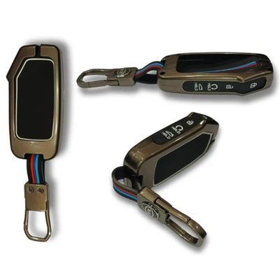 KIA Sportage 2025 Model Premium Quality Metal Key Remote Cover