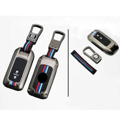 New Swift Premium Quality Metal Key Remote Cover