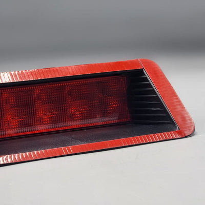 Universal 3rd Brake Lamp Back Mirror F11 10 LED Tail Light 1 Pcs