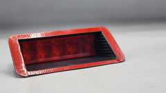 Universal 3rd Brake Lamp Back Mirror F11 10 LED Tail Light 1 Pcs