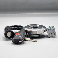 D-11 GBF Switch Kit Computerized Key For Honda CG 125 3 in 1 Set switch kit computers key