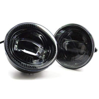 Universal 4.5 Inches Fog Light Bumper Light With Premium Quality 2 Pc