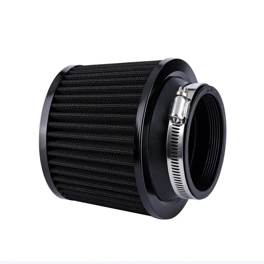 Universal High Flow Air Filter Sport Air Filter For Car High Performance 1 Pc