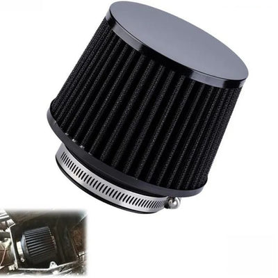 Universal High Flow Air Filter Sport Air Filter For Car High Performance 1 Pc