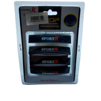 SPORTS R Door Guard In Premium Quality 4 pcs Set