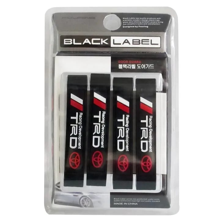 Door Guard In Premium Quality 4 pcs Set