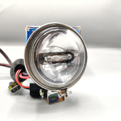 Universal Combined Sealed Beam headlamp 37 watt HID For Car 1 Pc