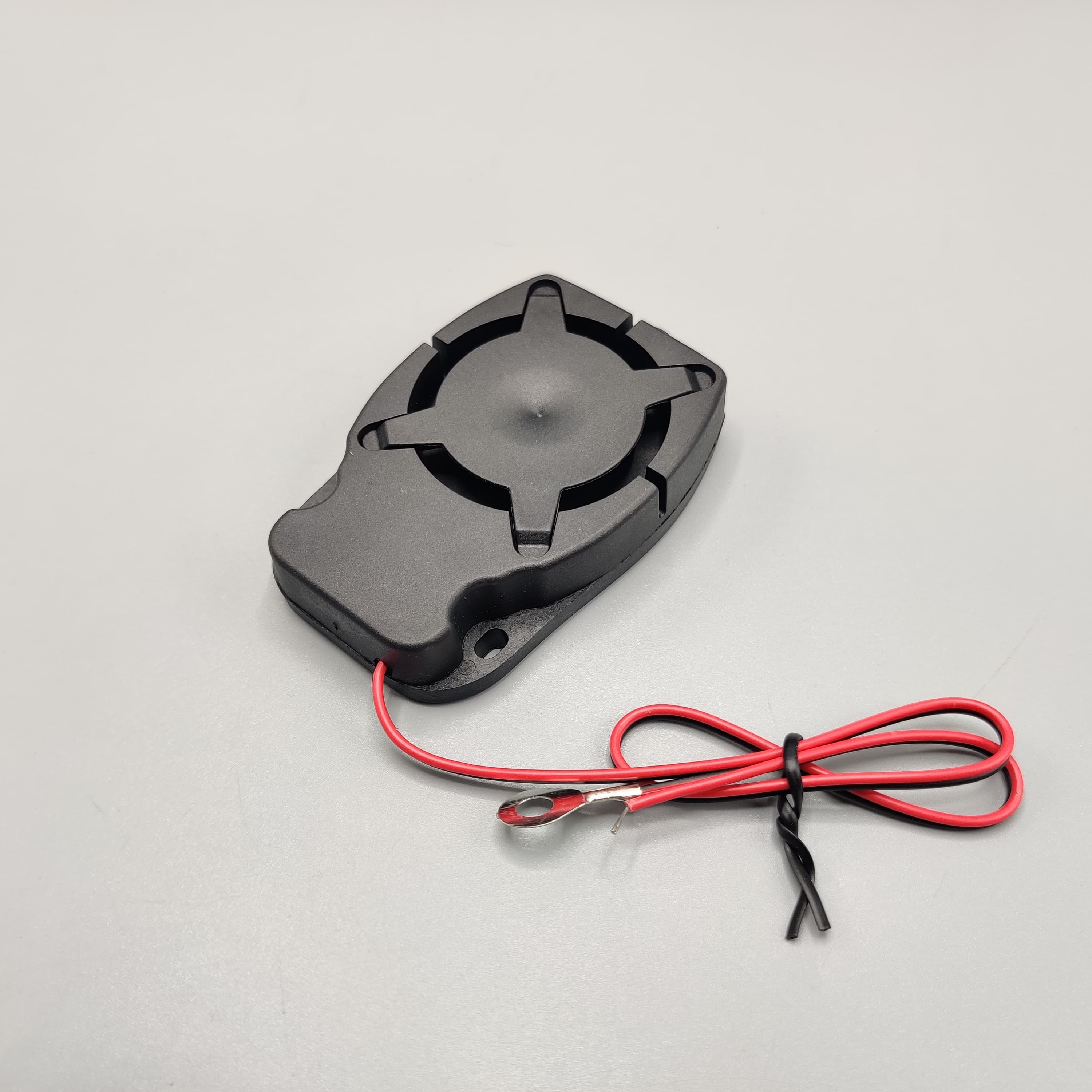 Liuhawk Car Security Alarm System With Immobilizer Key