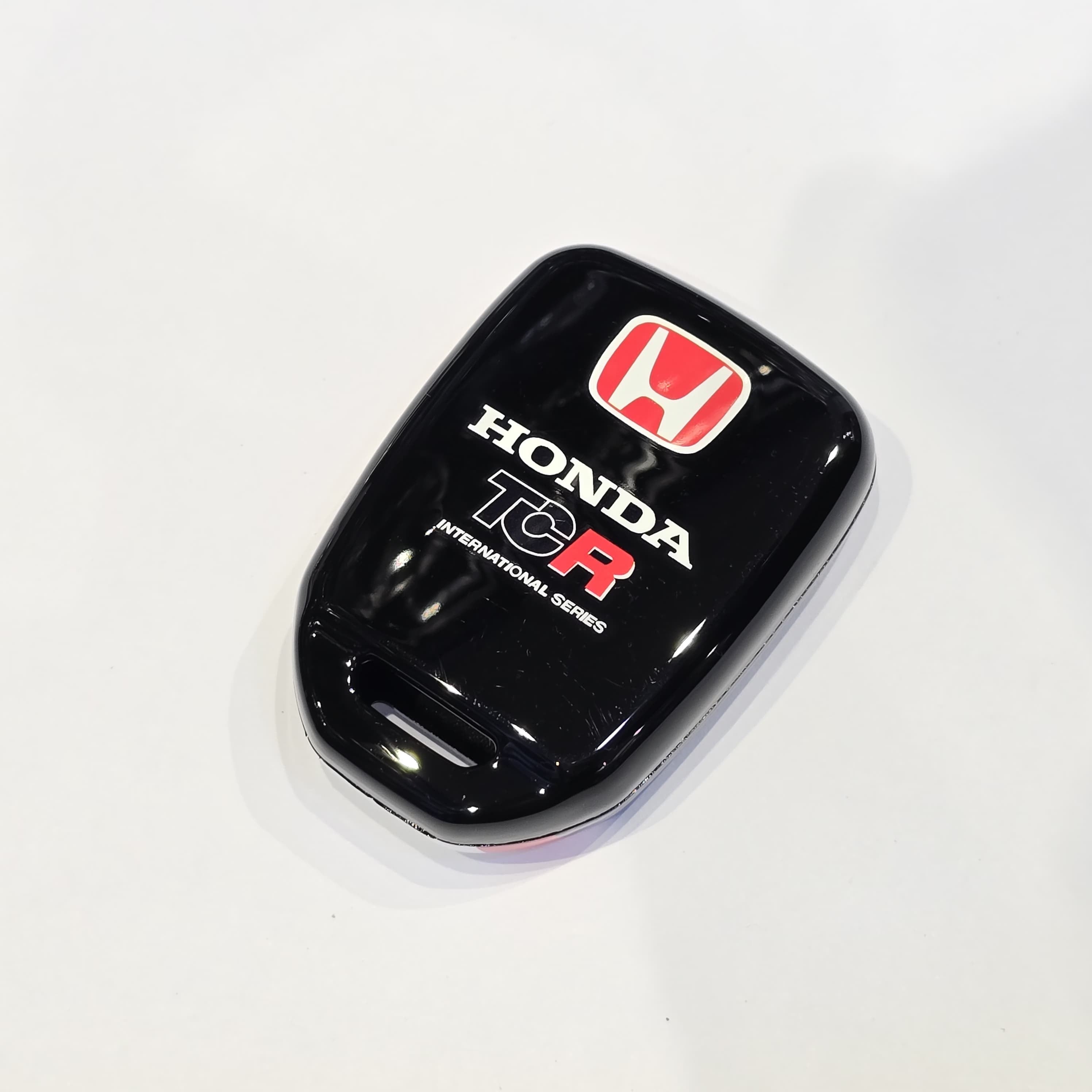 Honda City 22 Model Premium Quality Key Cover With Funky Style 1 Pc