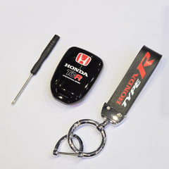 Honda City 22 Model Premium Quality Key Cover With Funky Style 1 Pc