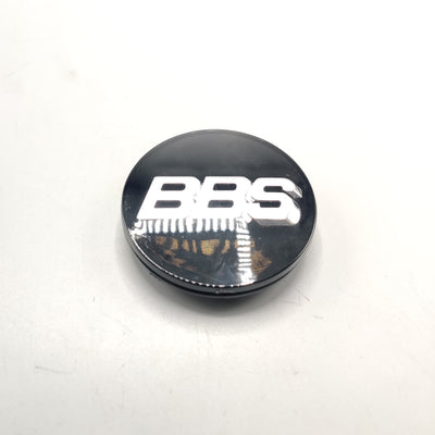 Universal 7.0mm ABS Material Wheel Logo in Premium Quality 4 Pcs Set