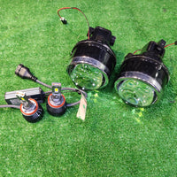 Universal LIUHAWK Bumper BI Xenon Projector 85 watt Mobile Operated App LED 3.0 Lens