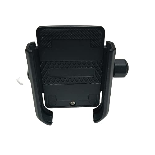 Universal HJG Bike Mobile Holder With charging Port In Premium Quality 1 Pc