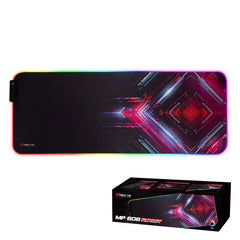 Universal XTRIKE ME MP 606 Model RGB Gaming Mouse Pad In Premium Quality