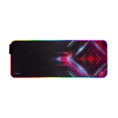 Universal XTRIKE ME MP 606 Model RGB Gaming Mouse Pad In Premium Quality