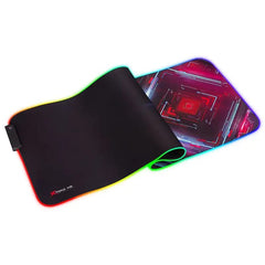 Universal XTRIKE ME MP 606 Model RGB Gaming Mouse Pad In Premium Quality