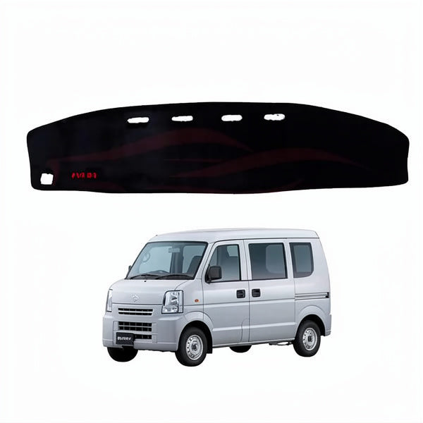 Suzuki Every Non Slip Velvet Matt In Premium Quality