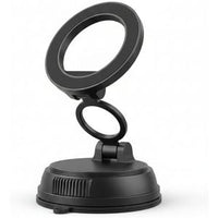 Car Dashboard X72 Model Metal Magnetic Phone Holder In Sleek Design Suitable For Mobile Phone For Car