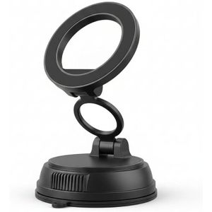 Car Dashboard X72 Model Metal Magnetic Phone Holder In Sleek Design Suitable For Mobile Phone For Car