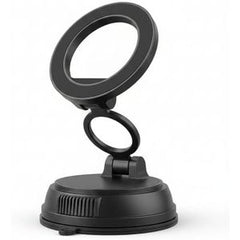 Car Dashboard X72 Model Metal Magnetic Phone Holder In Sleek Design Suitable For Mobile Phone For Car