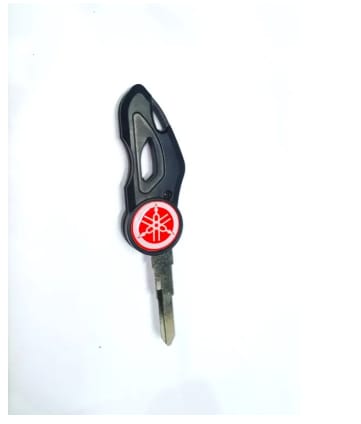 Yamaha Flip Key in Plastic Body For CD70 / CG125