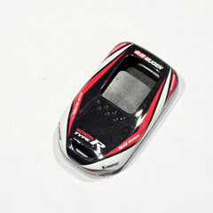 Honda Civic X Premium Quality Key Cover With Funky Style 1 Pc