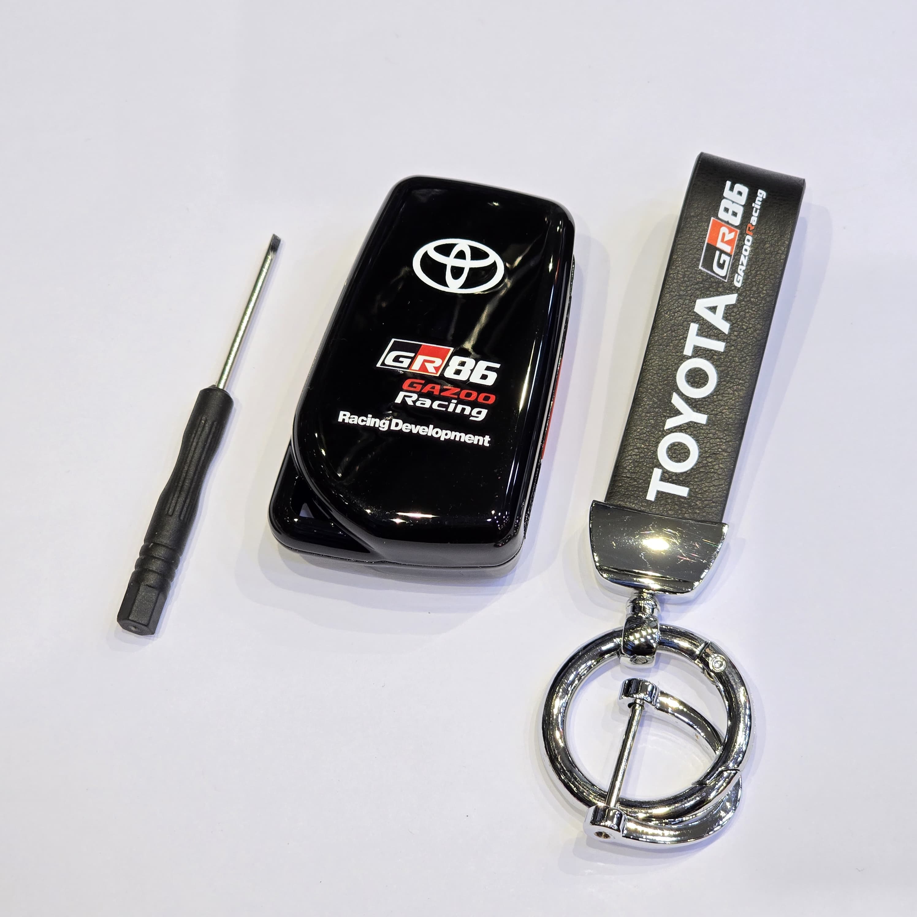 Toyota Grandy Premium Quality Key Cover With Funky Style 1 Pc