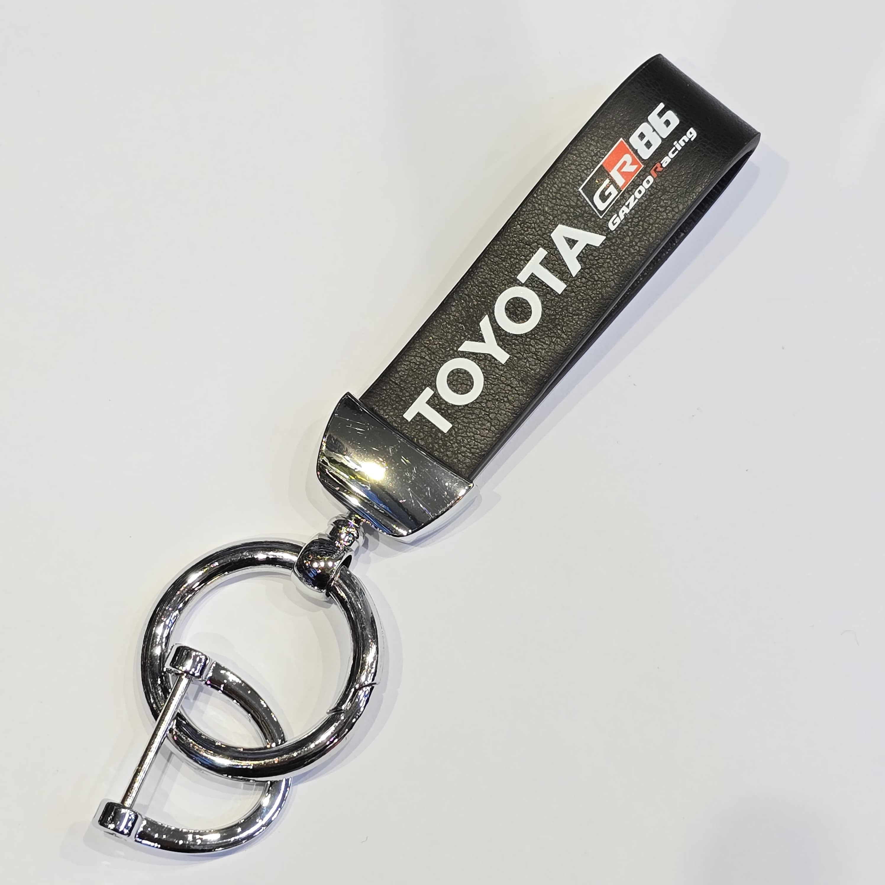 Toyota Fortuner Premium Quality Key Cover With Funky Style 1 Pc