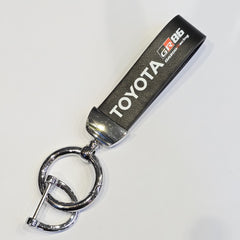 Toyota Cross Premium Quality Key Cover With Funky Style 1 Pc