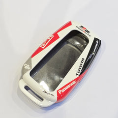 Toyota Cross Premium Quality Key Cover With Funky Style 1 Pc