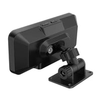 Universal HUD M60 GPS Digital Speedometer with Compass Inclinometer for Off Road Accessories 4x4 On-board Computers 1 Pc