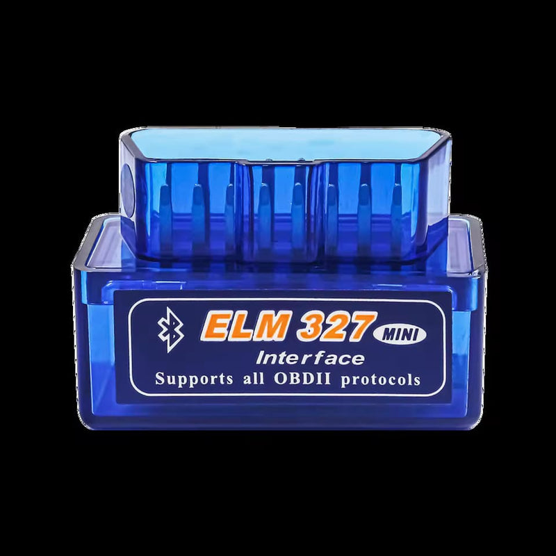 BLUETOOTH CAR DOCTOR ELM 327 - OBD2 - Diagnostic Scanner Tool