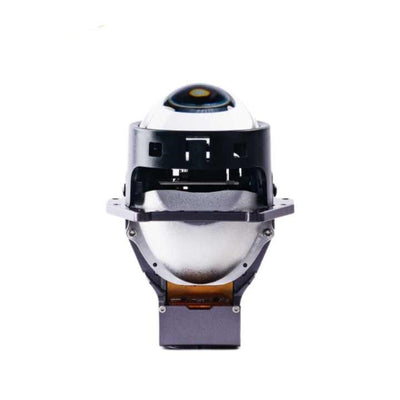 Bi Xenon 3.0 Projector X33 Model  With Built-In Original 55W SMD 2 Pcs Set