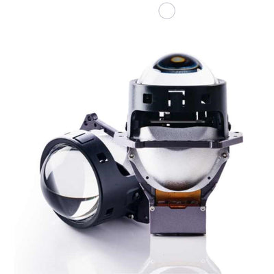 Bi Xenon 3.0 Projector X33 Model  With Built-In Original 55W SMD 2 Pcs Set