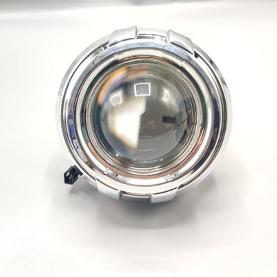 LIUHAWK Bi Xenon Projector 3.0 With Sharoud X2 Style 55 Watt SMD Complete 2 Pcs Set