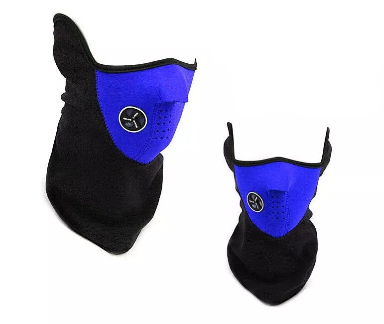 X-PORIS ANTI-POLLUTION MASK 1 Pc