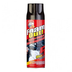 Getrsun Form Cleaner Car Engine Degreaser For Car 1 Pc 650ml