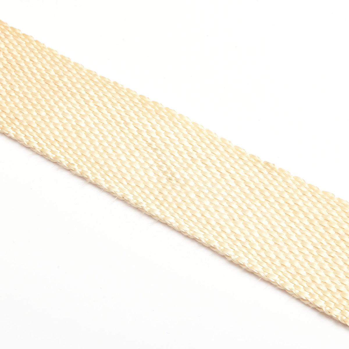 Universal Exhaust Heat Wrap Turbo Pipe Heat insulation Wrap 1 Pc (Off White)
