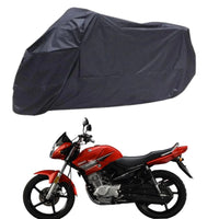 Universal YAMAHA YBR Bike Top Cover Parachute 1 Pc