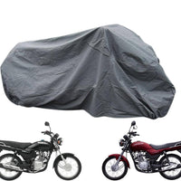 Universal SUZUKI GD 110 Bike Top Cover Parachute 1 Pc