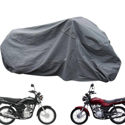 Universal SUZUKI GD 110 Bike Top Cover Parachute 1 Pc