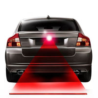Fog Light Motorcycle Car  Anti Collision Anti Fog light Line