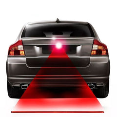 Fog Light Motorcycle Car  Anti Collision Anti Fog light Line