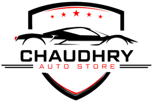 Chaudhry Auto Store