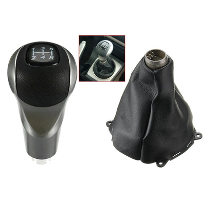 Honda Reborn Manual Gear Knob 2006 to 2012 Model Car Gear Shift Knob 1 Pcs