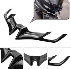 Universal Deer Crown Style Decoration For All Vehicle 1 Pc Black