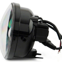 Universal 4.5 Inches Fog Light Bumper Light With Premium Quality 2 Pc Set