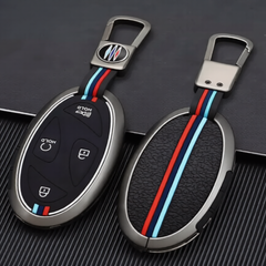 Hyundai Elantra 2024-2029 Model Premium Quality Metal Key Remote Cover