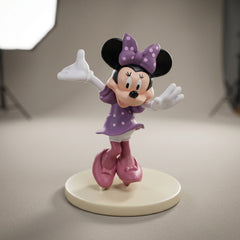 1 Pc Universal Cartoon Character Decoration Accessories For Car